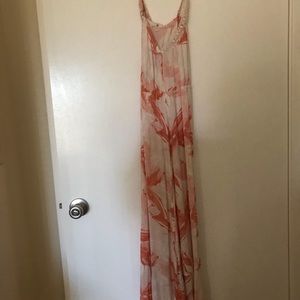 Roxy Maxi dress